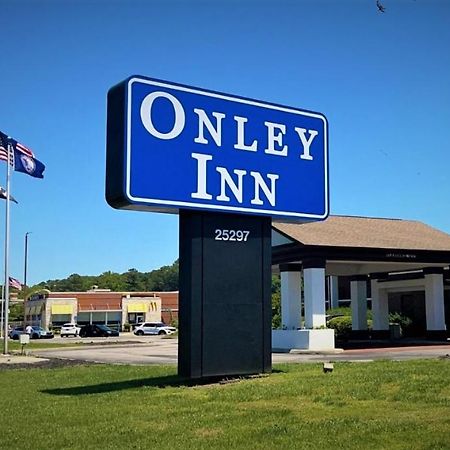 Onley Inn Exterior photo